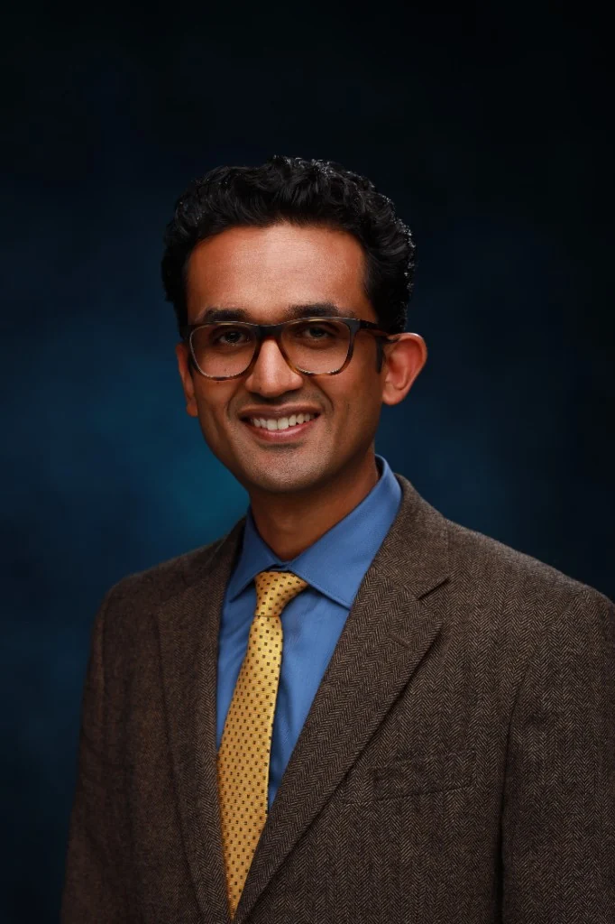 Prabhat Singh, MD, FASN, Nephrology